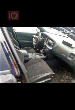 دودج تشارجر